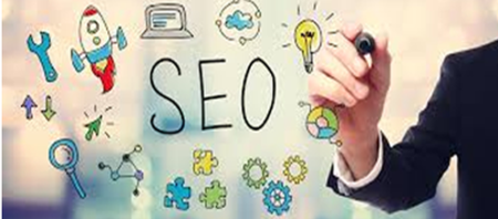 Search Engine Optimisation