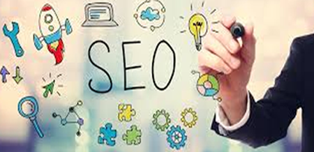 Search Engine Optimisation