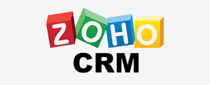 zoho crm expert consultant